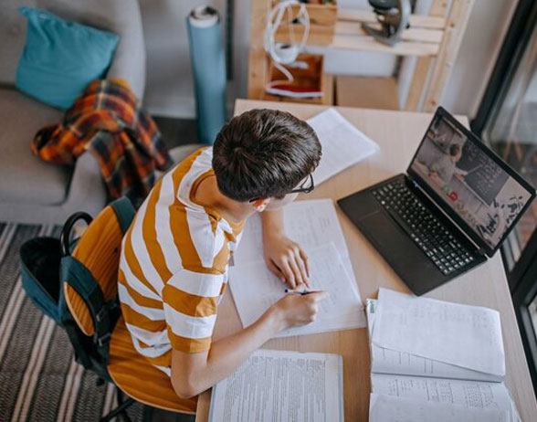 Online SAT Prep classes Los Angeles