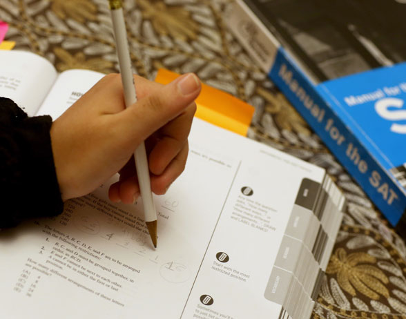 Online SAT Prep classes Miami