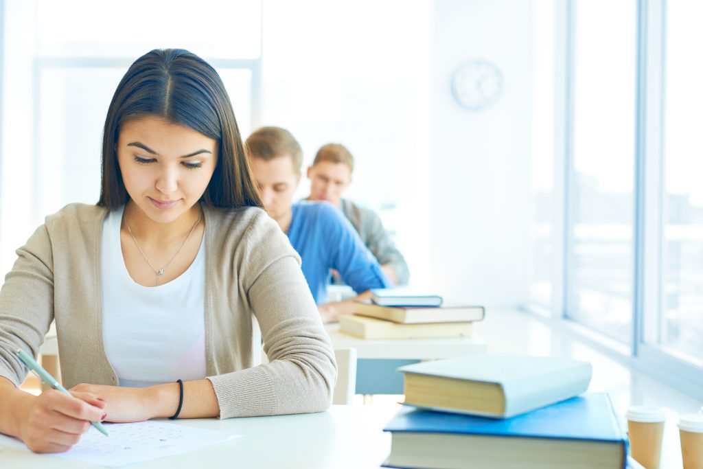 SAT preparation classes online